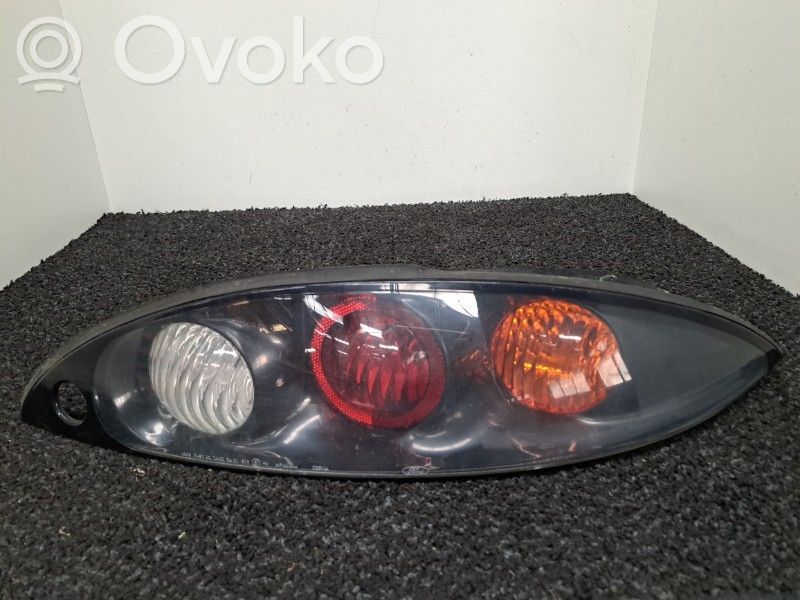 Ford Puma Takavalot 