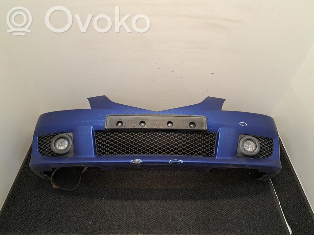 Mazda Premacy Front bumper 