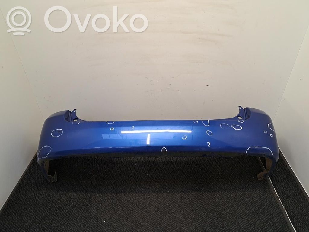 Mazda Premacy Бампер 