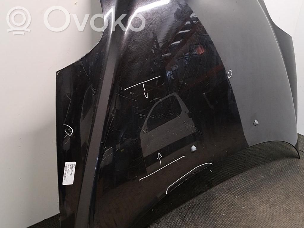 LHMM Auto In Fibra Di Vetro Isolamento Acustico Cellulare Cofano - Foto 4