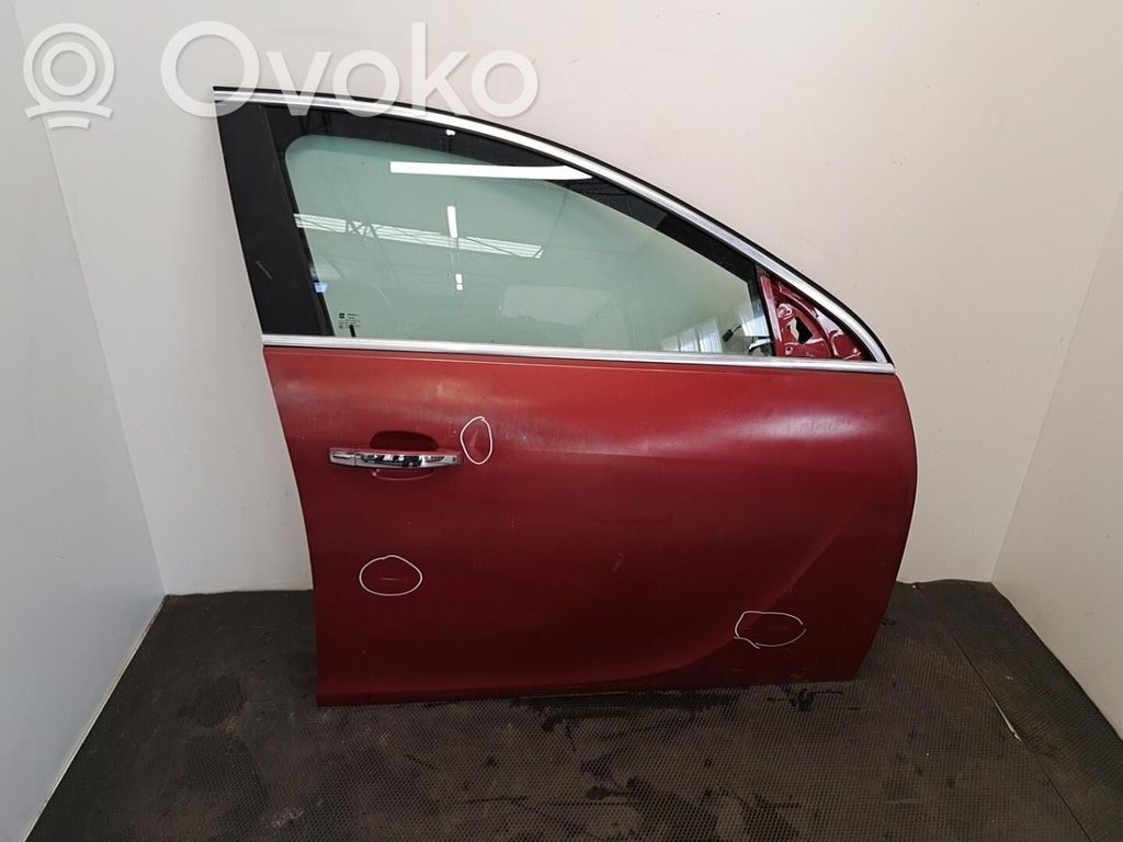 Opel Insignia A Puerta delantera 