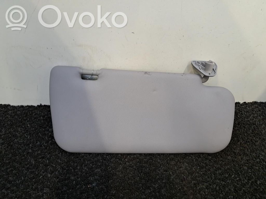 Nissan Primera Häikäisysuoja 