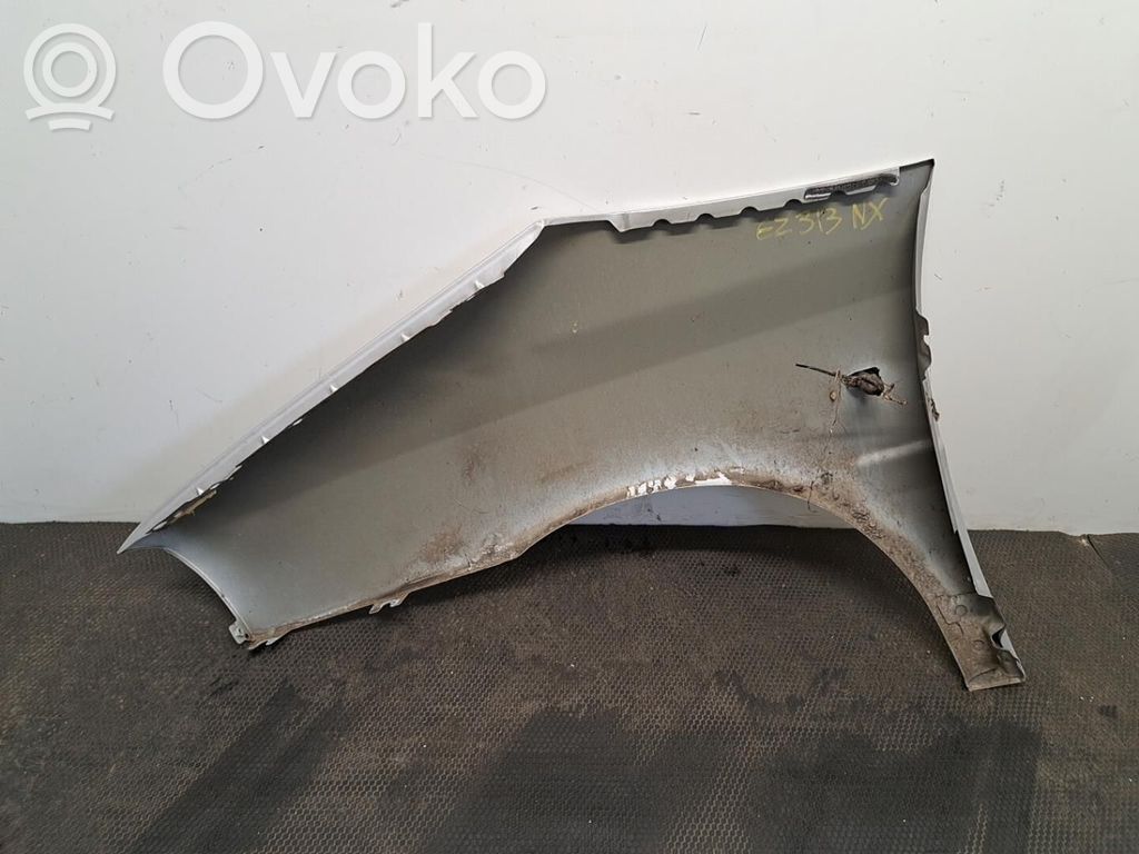 Citroen Jumpy Sparnas 