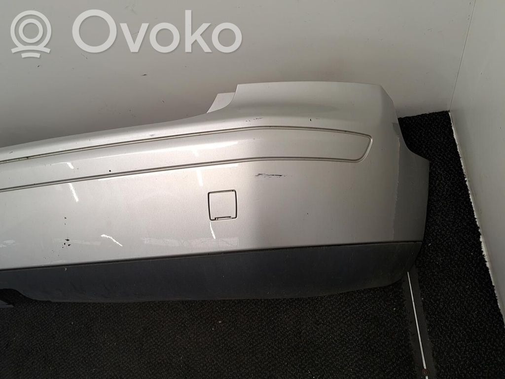 Volvo S40 Бампер 