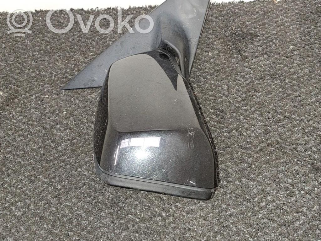 BMW X3 E83 Manual wing mirror 