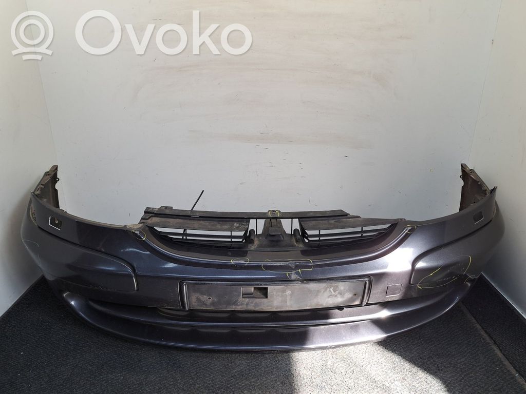 Citroen C8 Etupuskuri 