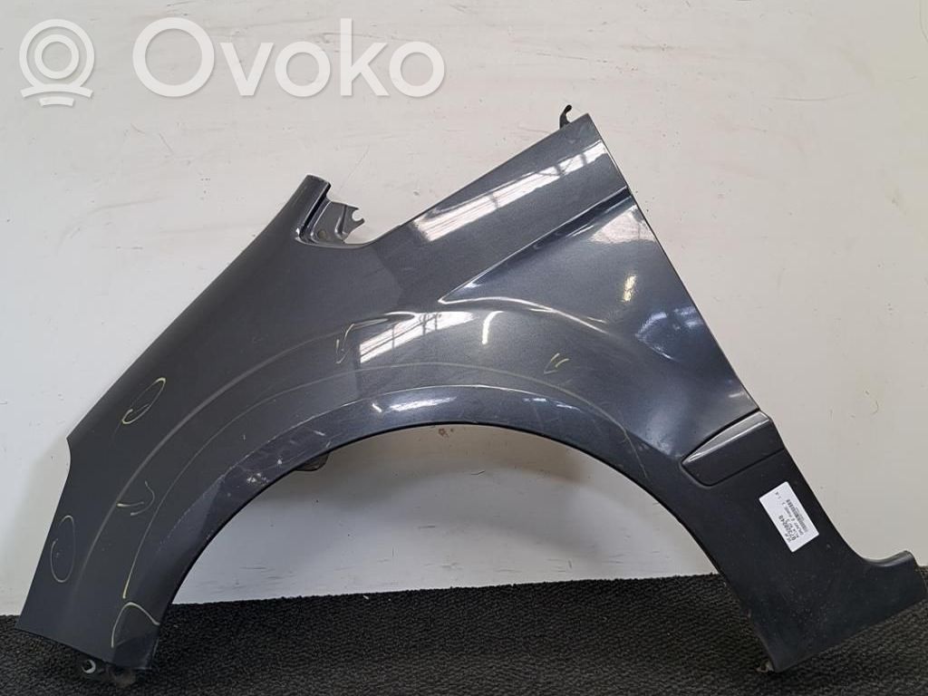 Ford Galaxy Sparnas 