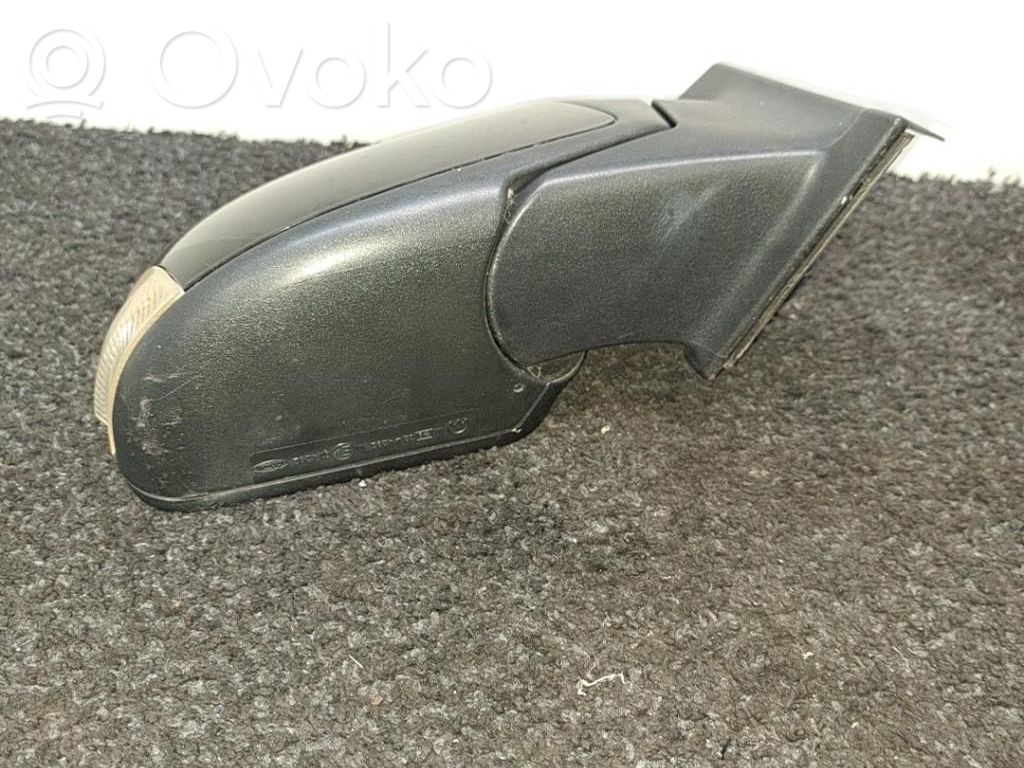 Ford Focus Spogulis (mehānisks) 