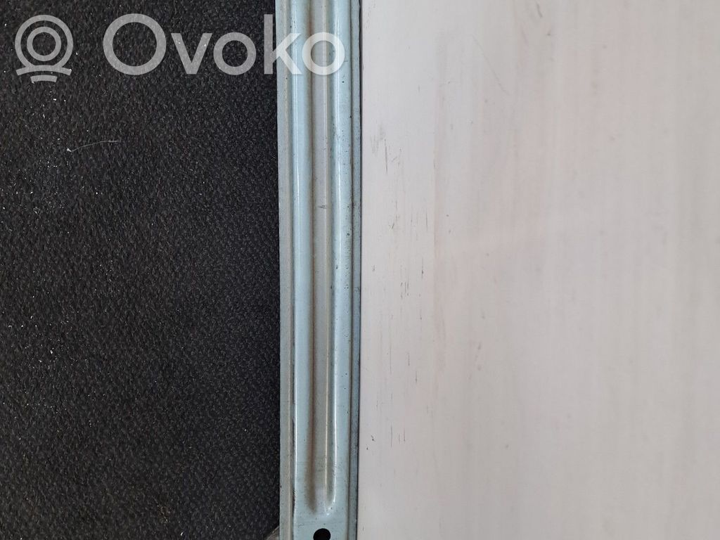 Chevrolet Spark Poprzeczka zderzaka tylnego 