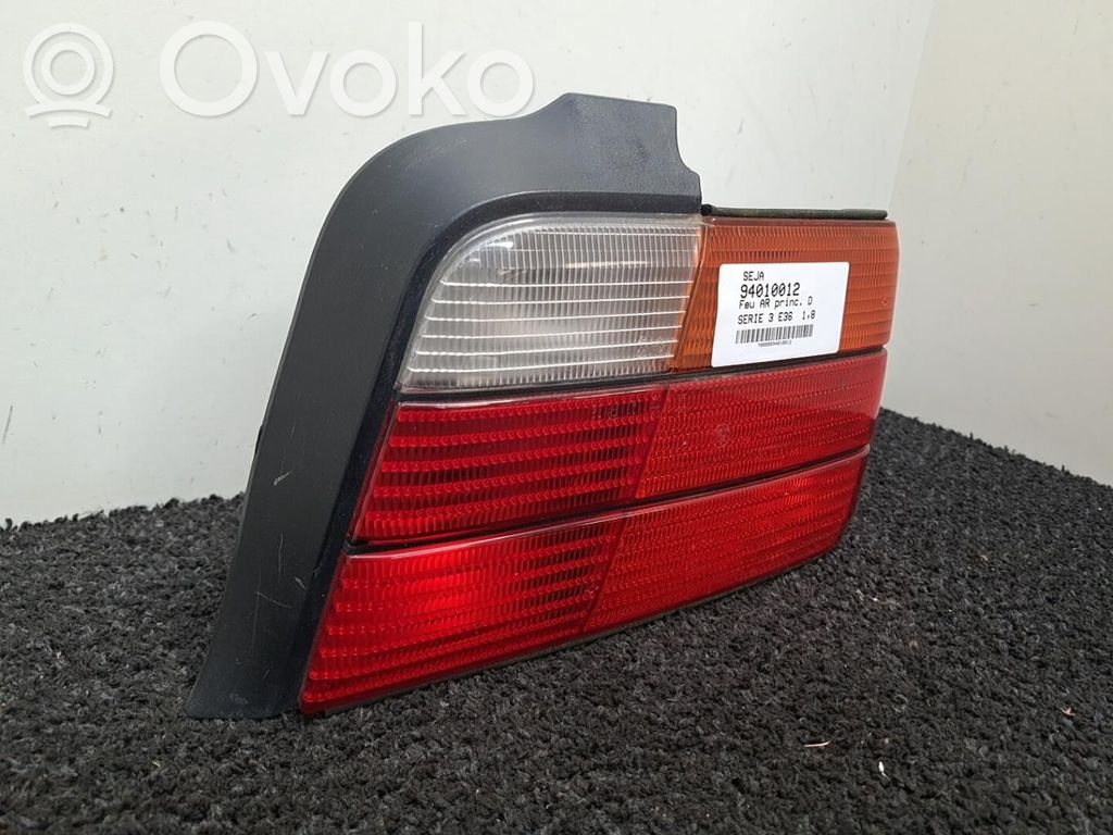 BMW 3 E36 Takavalot 