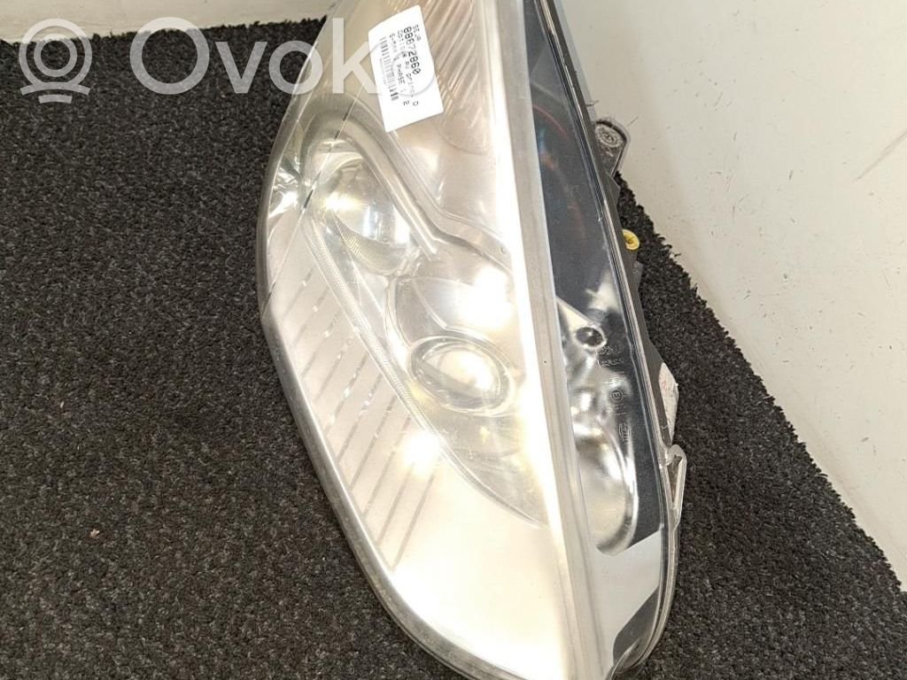 Ford S-MAX Scheinwerfer 