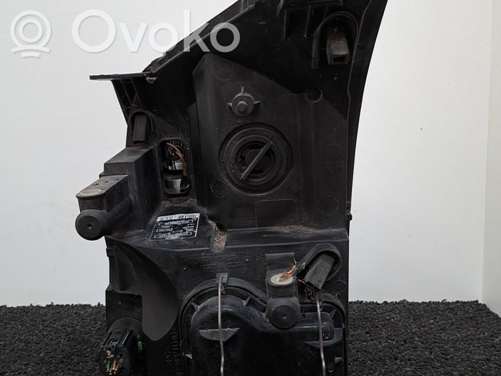 Headlight/headlamp   1714642