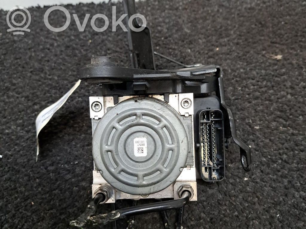 Seat Leon (5F) Bomba de ABS 