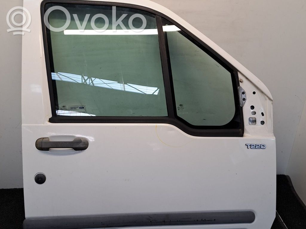 Ford Transit -  Tourneo Connect Front door 