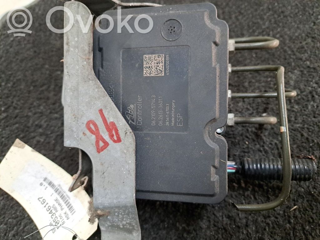 Mitsubishi ASX Pompă ABS 