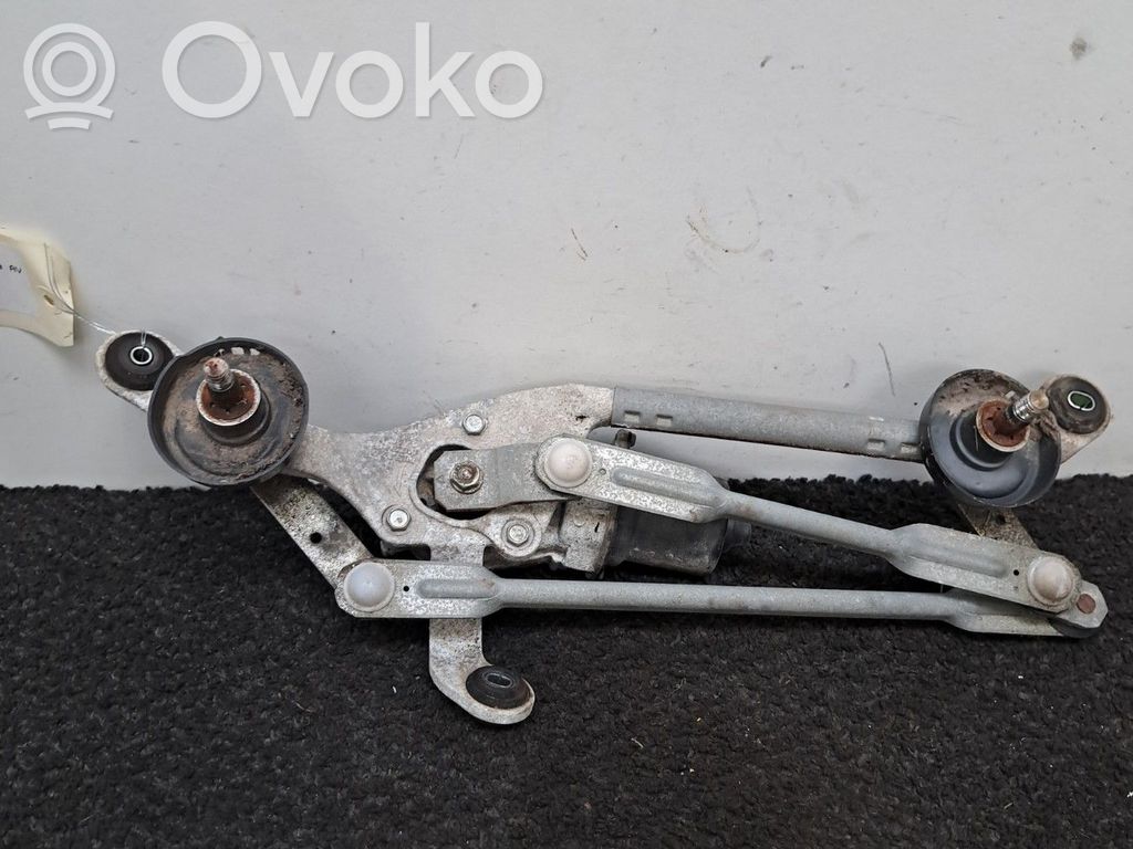 Motor del limpiaparabrisas   288103VF0A