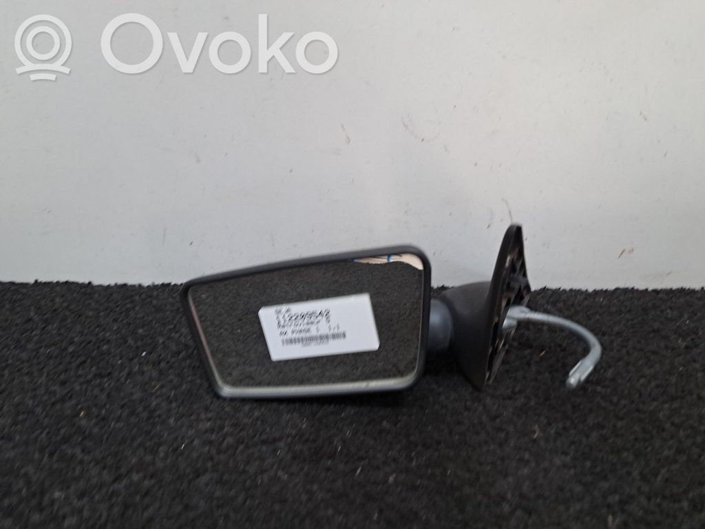 Espejo lateral manual   95619662