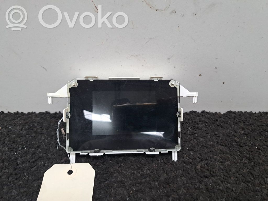 Screen/display/small screen   2416984