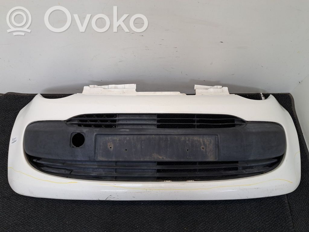 Citroen C1 Front bumper 