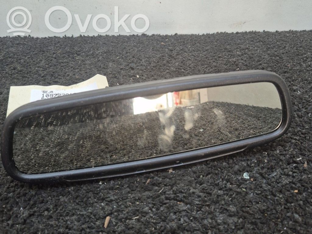 Espejo retrovisor (interior)   5260683
