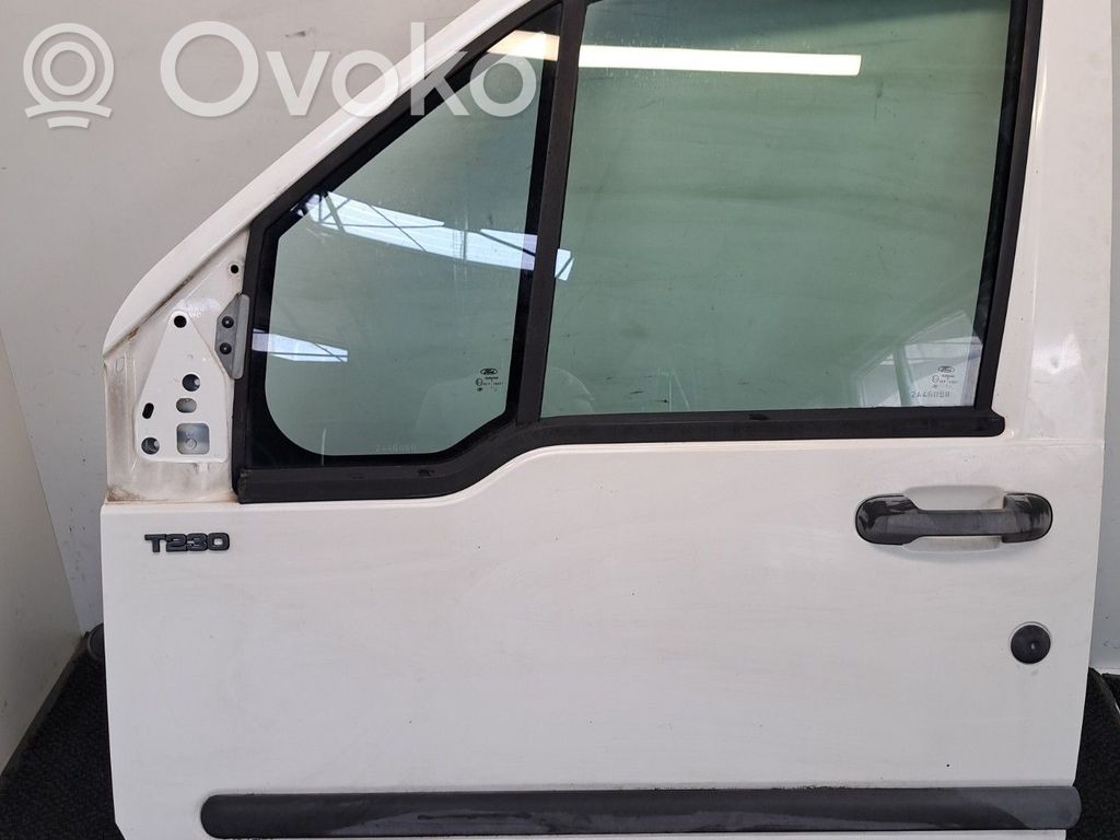 Ford Transit -  Tourneo Connect Durvis 