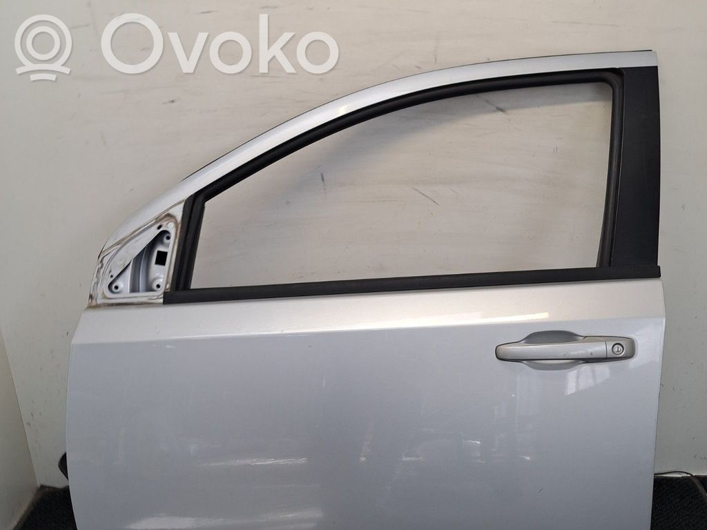 Dodge Journey Durvis 