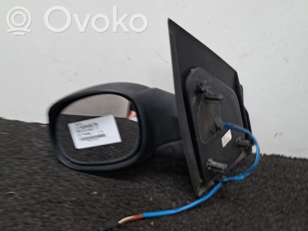 Espejo lateral manual   00008149RN