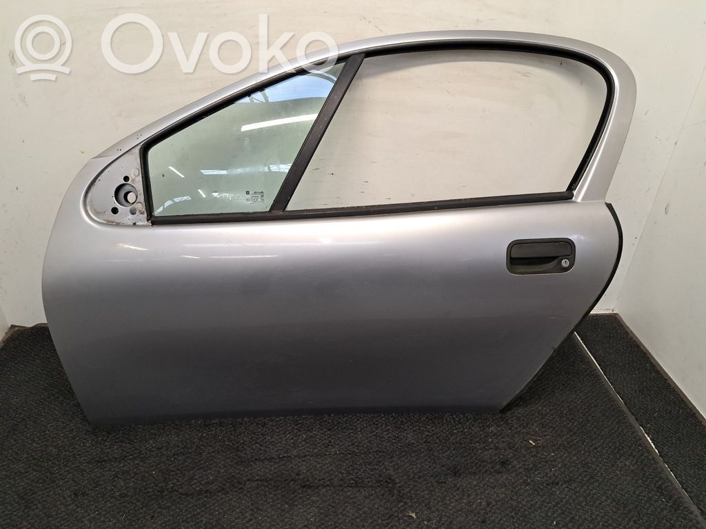 Opel Tigra A Durvis 