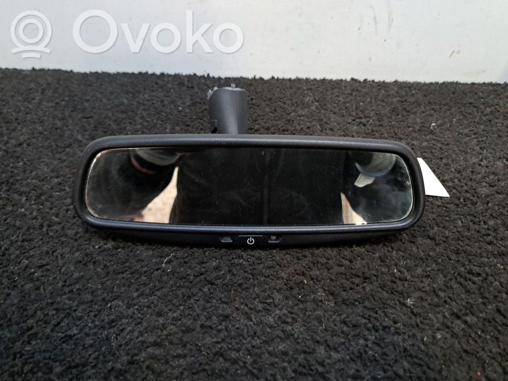Espejo retrovisor (interior)   8149ST