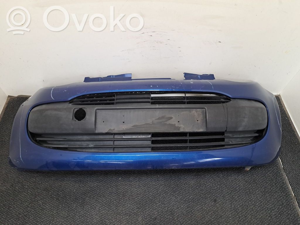 Citroen C1 Front bumper 