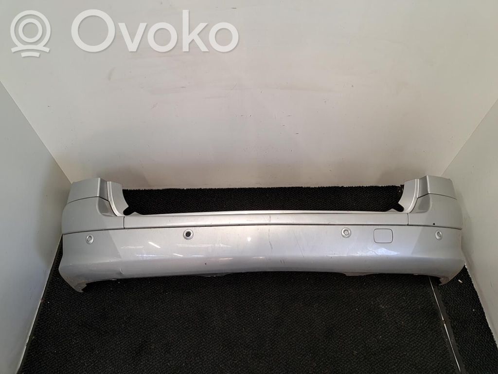 Peugeot 308 Parachoques 