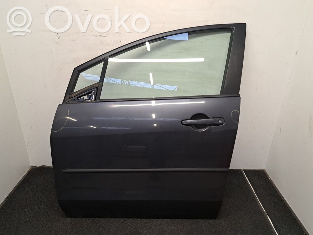 Priekinės durys   C2Y55902XF