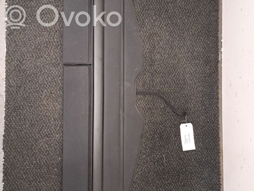 Parcel shelf   CC336834XE02