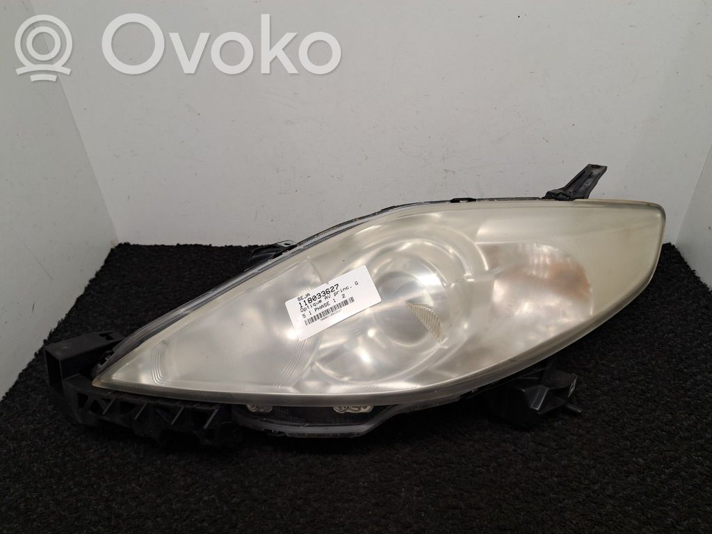 Headlight/headlamp   CC30510L0D