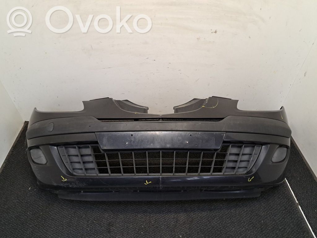 Front bumper   71777585