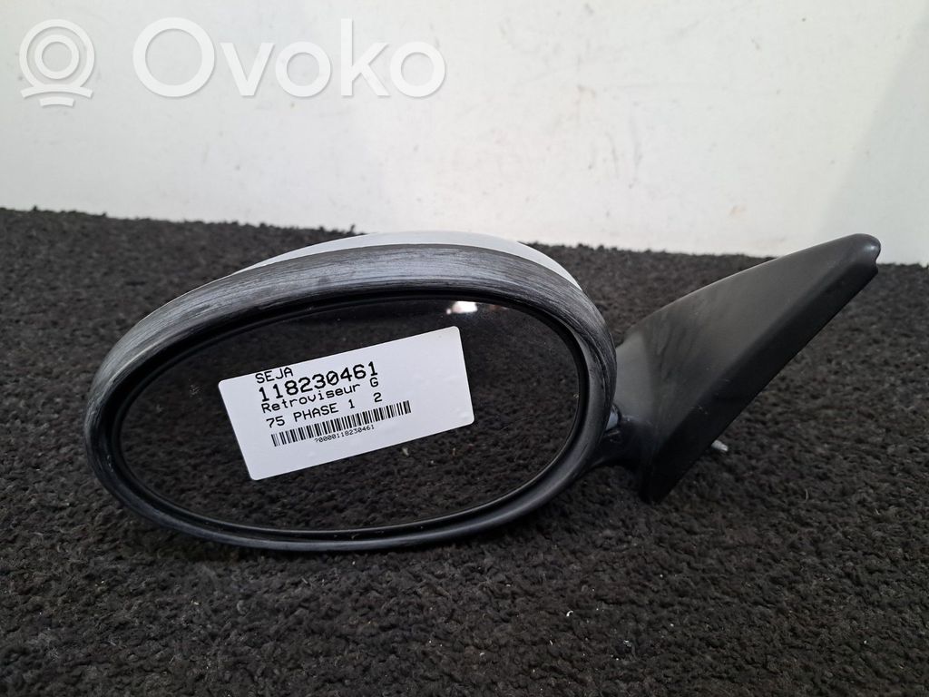 Espejo lateral manual   CRB110710
