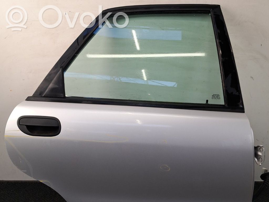 Volvo S40, V40 Galinės durys 