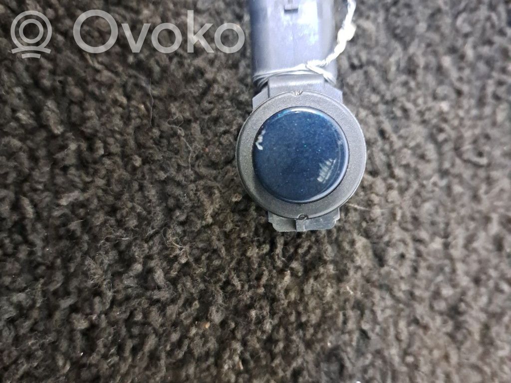 BMW 4 F36 Gran coupe Sensor de aparcamiento PDC 