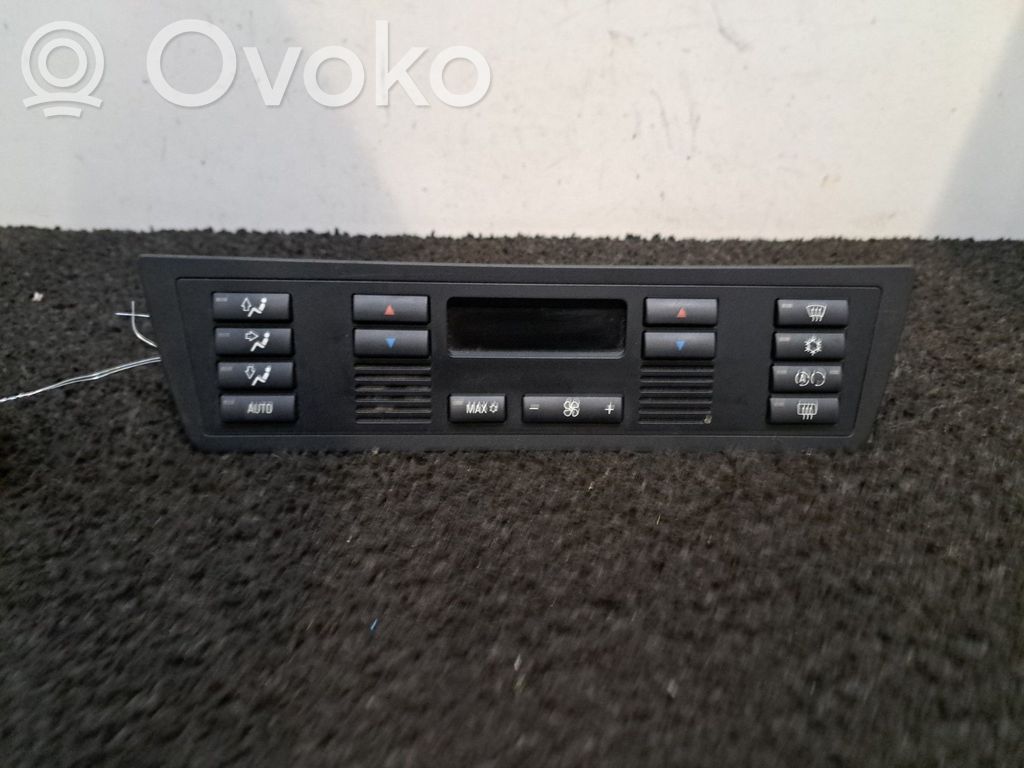 Climate control unit   65526934416