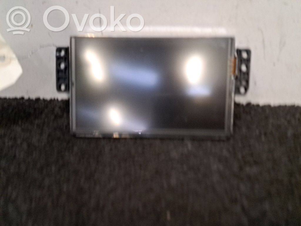 Citroen C3 Screen/display/small screen 