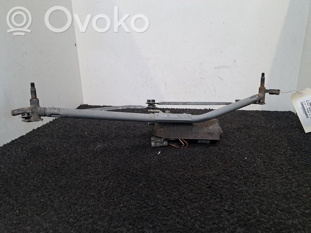 Motor del limpiaparabrisas   7701034656