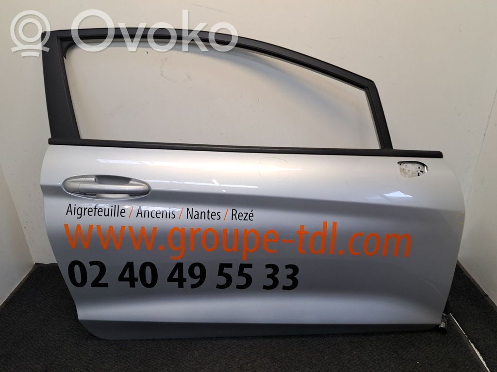 Ford Fiesta Durvis 