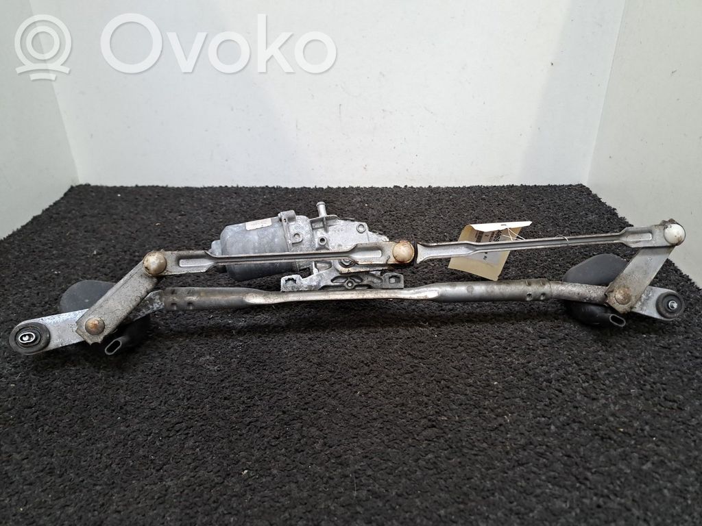 Dodge Caliber Valytuvų varikliukas 