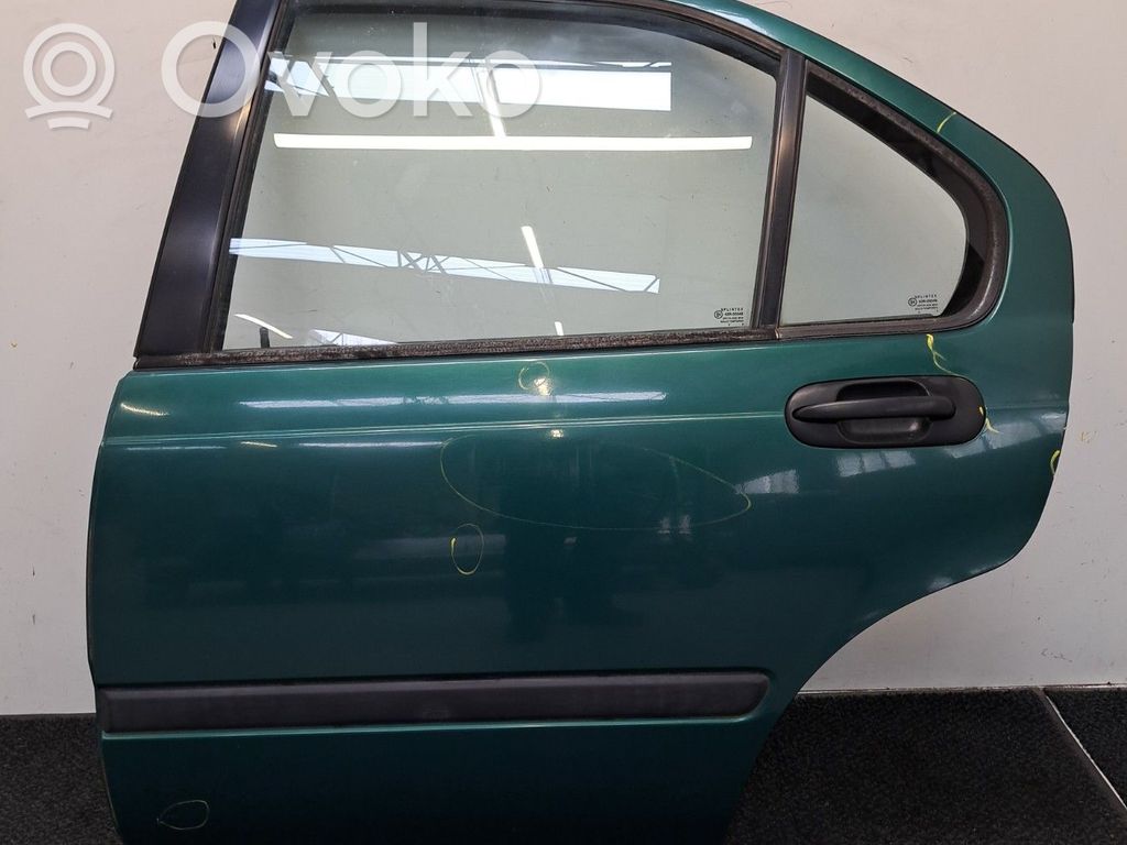 Honda Civic Galinės durys 