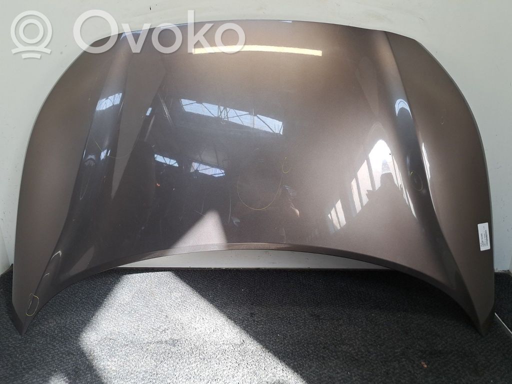 KIA Ceed Engine bonnet/hood 