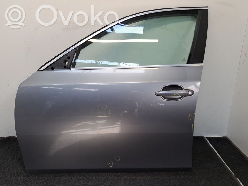 Front door   41515A2A3A5