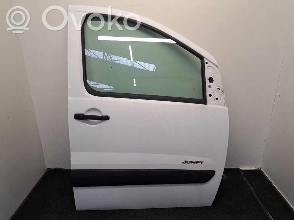 Citroen Jumpy Durvis 