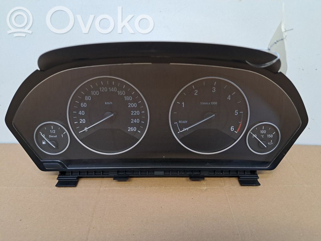 Licznik / Prędkościomierz   62109442851