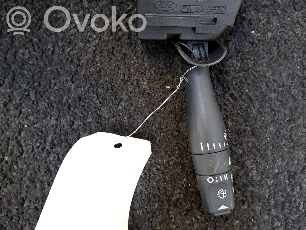Jaguar X-Type Indicator stalk 