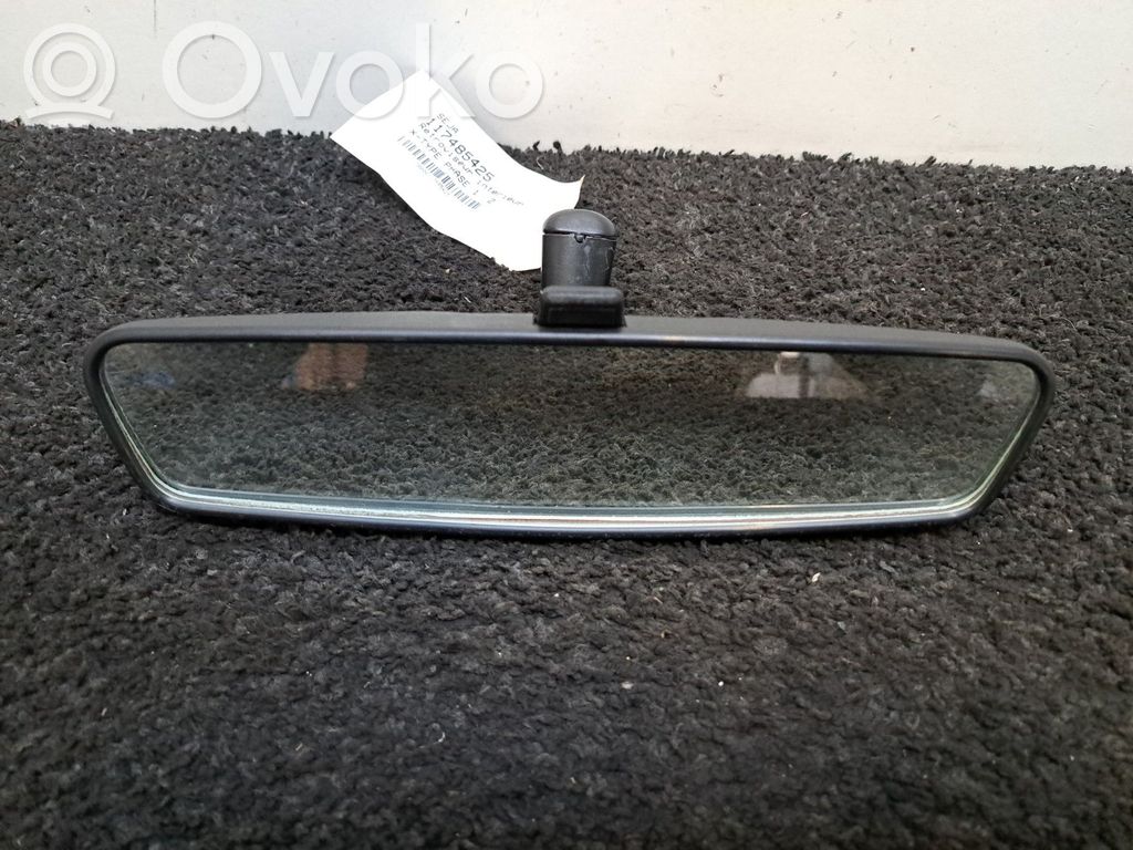 Jaguar X-Type Espejo retrovisor (interior) 
